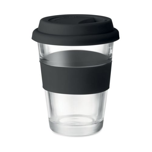 Trinkbecher aus Glas - Bild 5